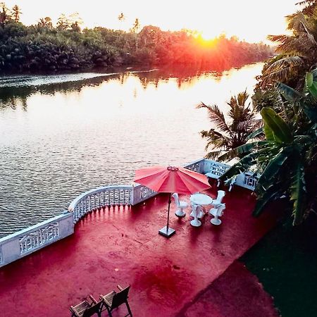 Skywalker Guest House Weligama Buitenkant foto