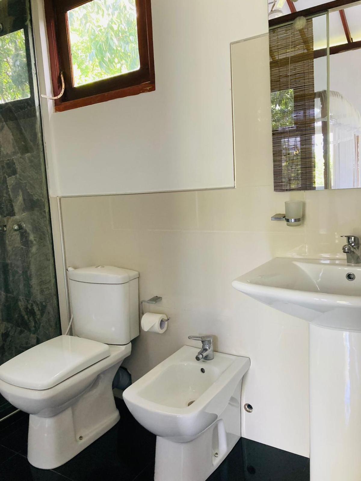 Skywalker Guest House Weligama Buitenkant foto